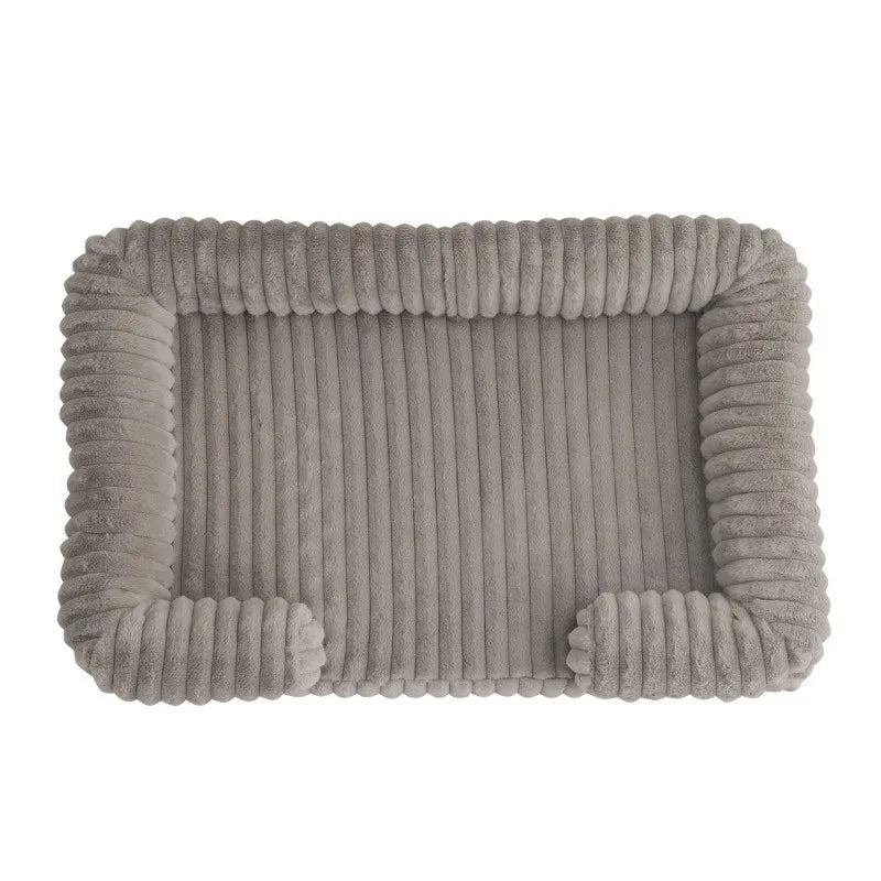 Le Soutien – Ortho Plus – Canapé Orthopédique Apaisant pour Chien