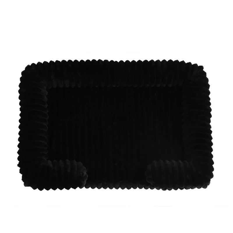 Le Soutien – Ortho Plus – Canapé Orthopédique Apaisant pour Chien