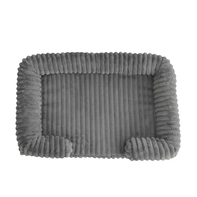 Le Soutien – Ortho Plus – Canapé Orthopédique Apaisant pour Chien