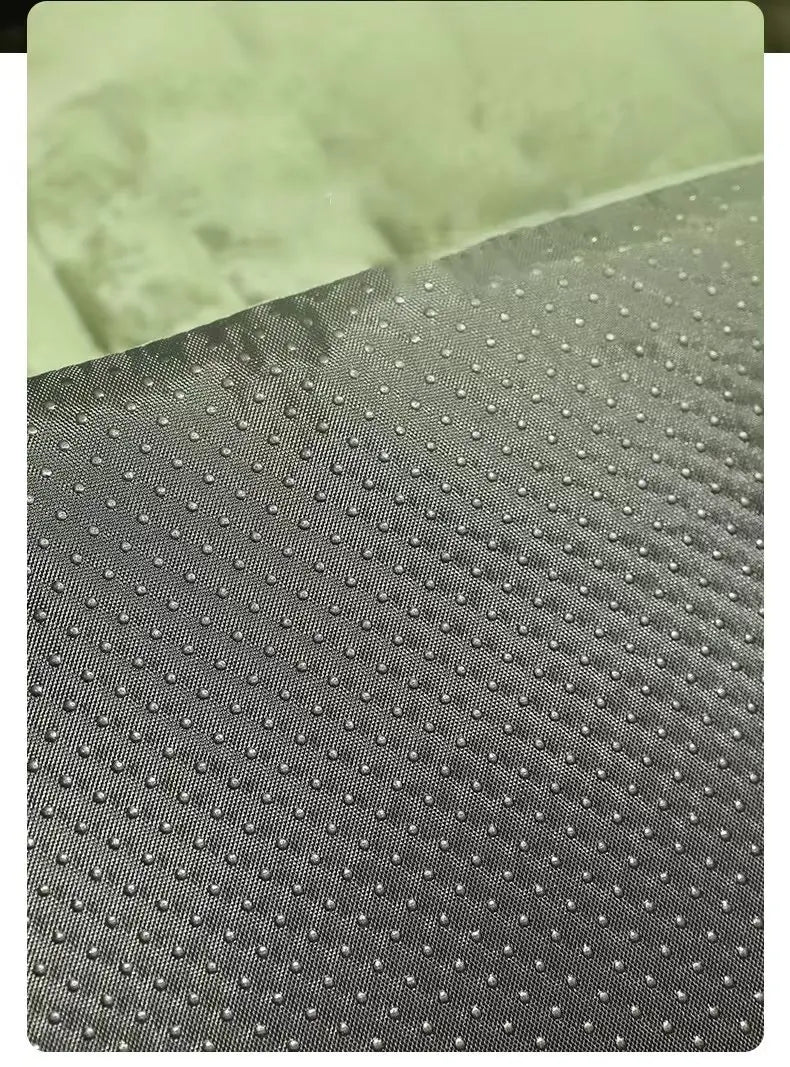 Le Repos – Tapis de couchage moelleux et lavable pour chien